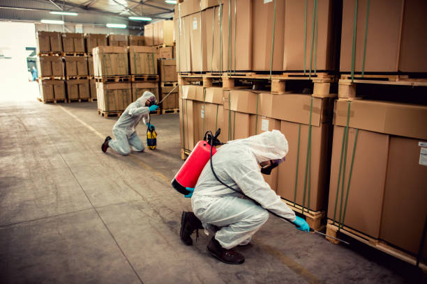 Best Exterminator Services  in Arcadia, FL