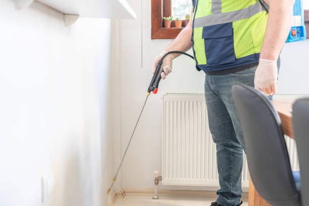Best Cockroach Control Services  in Arcadia, FL